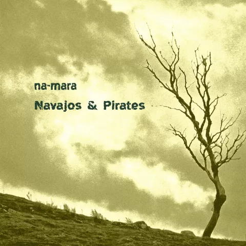 Navajos and Pirates